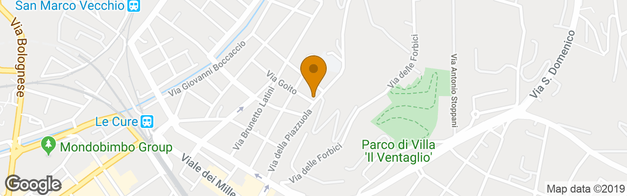 Hotel President Firenze 