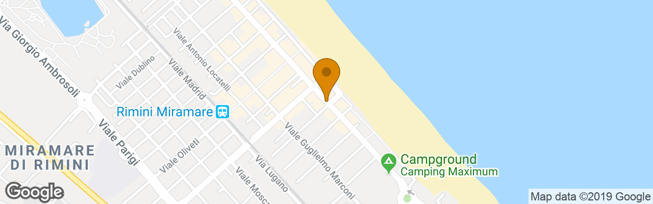 Hotel Principe Di Piemonte 