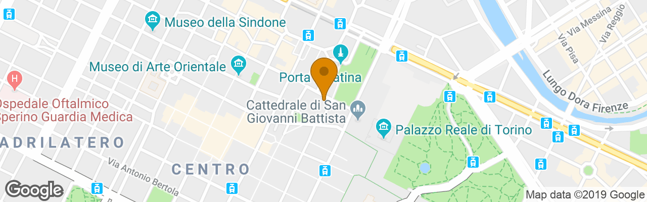 Hotel NH Santo Stefano 