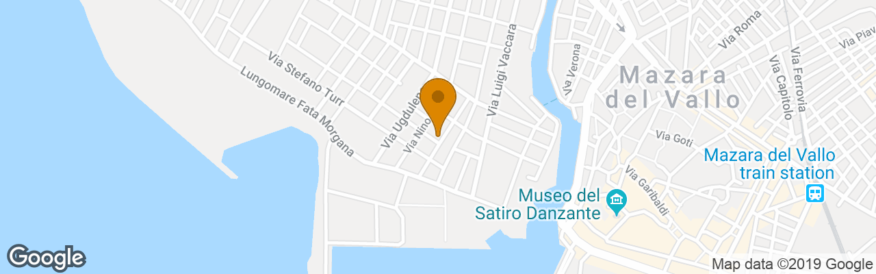 Hotel D'Angelo Palace 