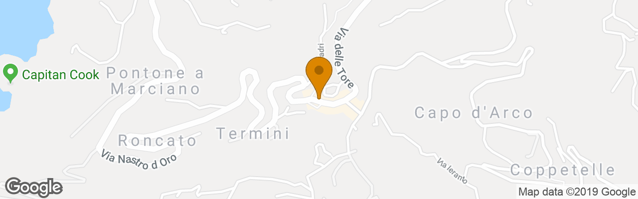 Hotel Relais Blu Belvedere 