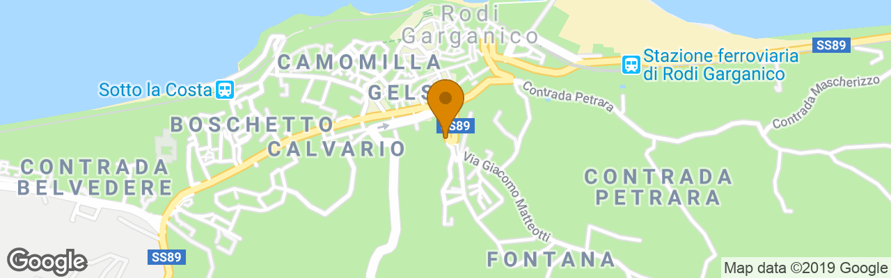 Hotel Villa Americana 