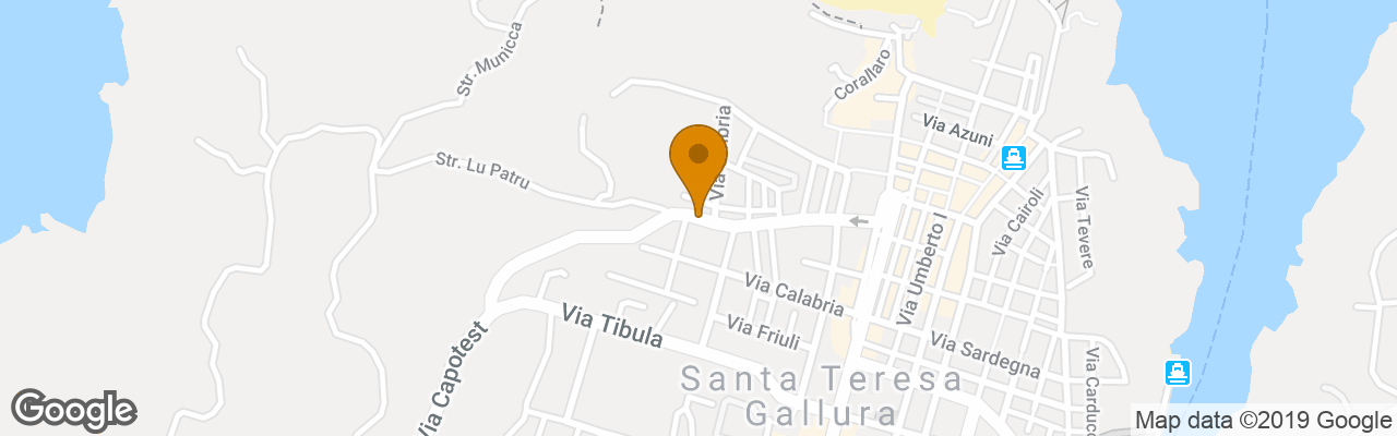 Hotel Residence La Contessa 