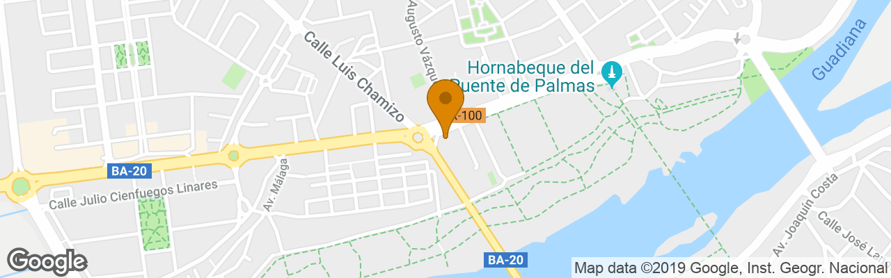 Hotel Mercure Rio Badajoz 