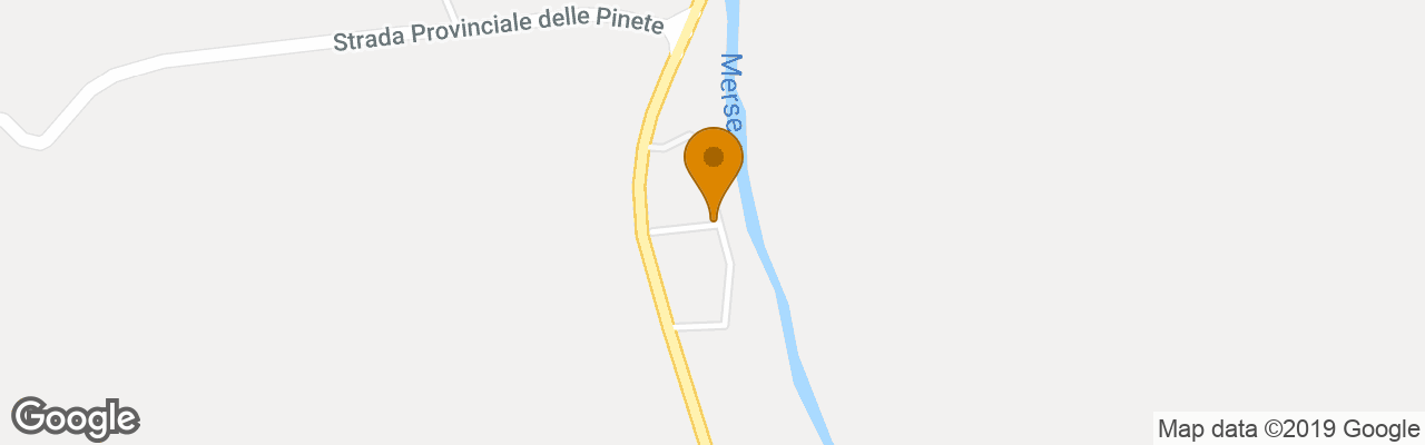 Hotel La Locanda Del Ponte 