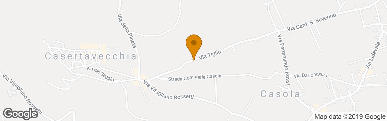 Hotel Caserta Antica 