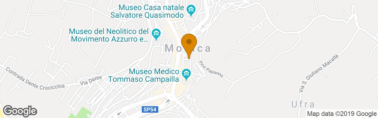 Hotel Palazzo Failla 