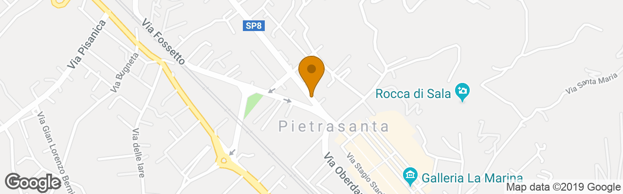 Hotel Palazzo Guiscardo 