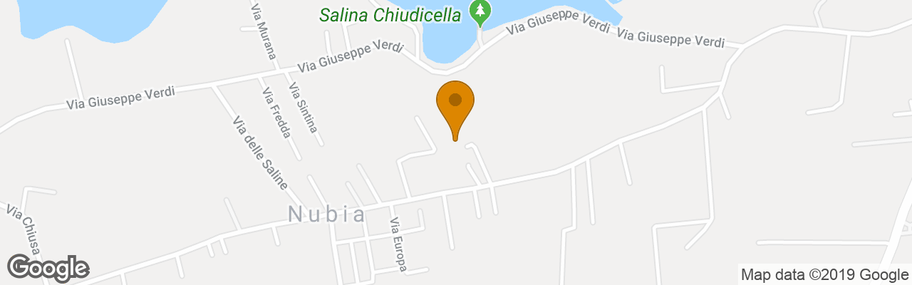 Hotel Relais Antiche Saline 