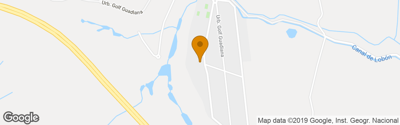 Hotel Ilunion Golf Badajoz 