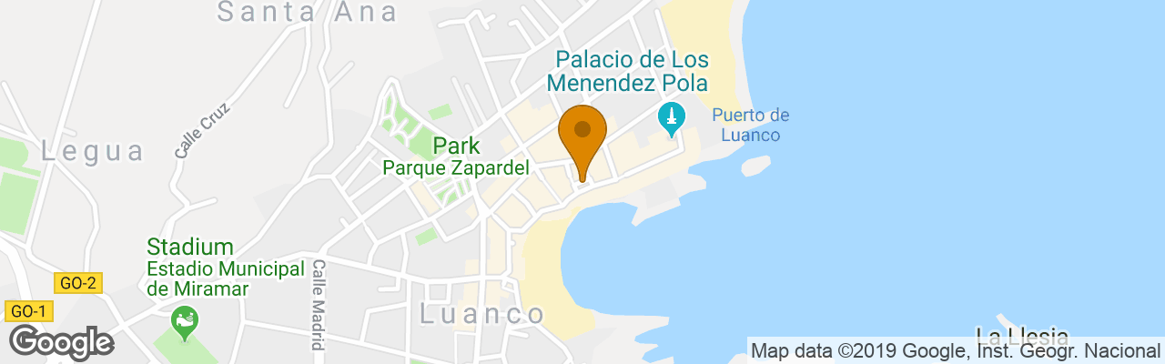 Apartamentos La Plaza 