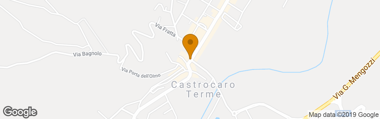 Hotel Grand Terme Di Castrocaro 