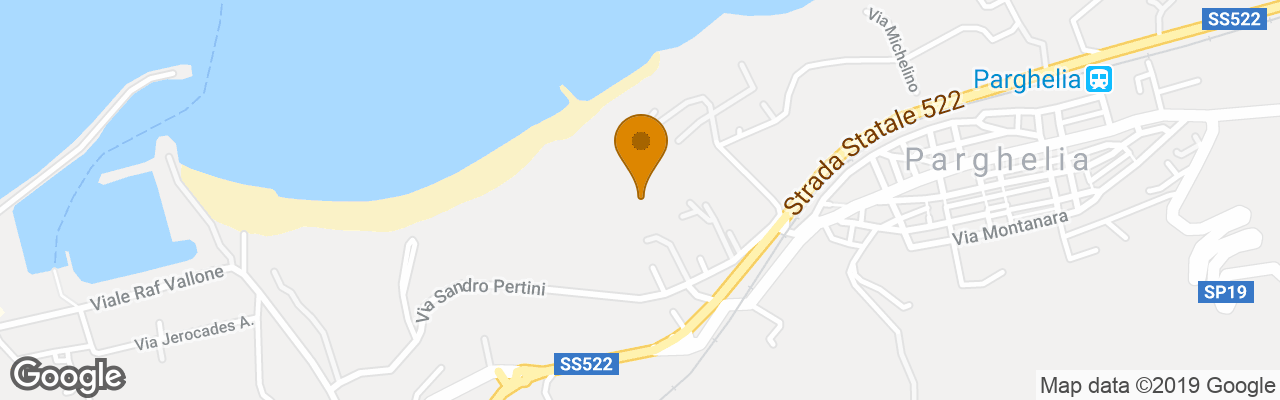 Hotel ResidenceTirreno 