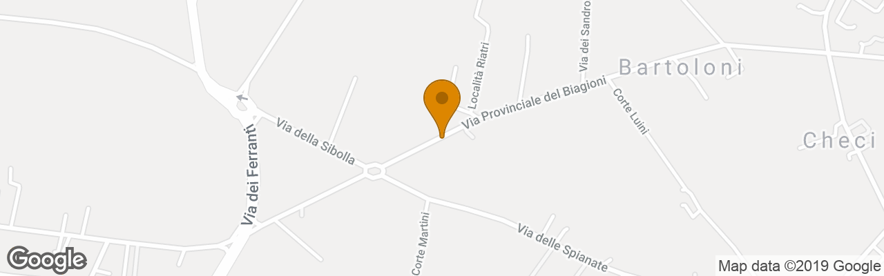 Hotel Villa La Reggia 