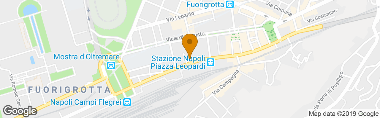 Hotel Leopardi 