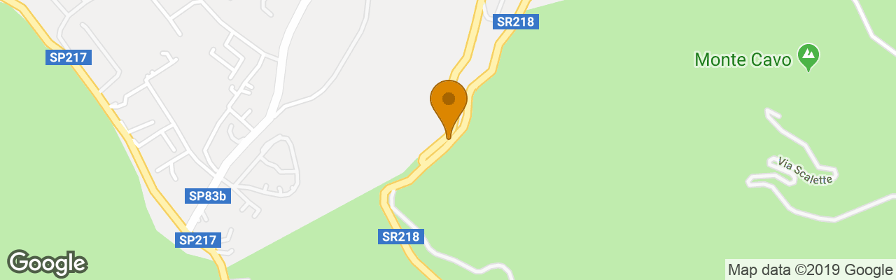 Hotel Villa Del Lago 