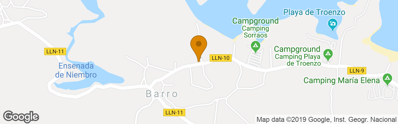 Apartamentos Áncora 