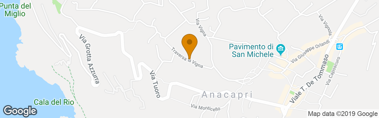 Hotel Tramonto di Sogno 