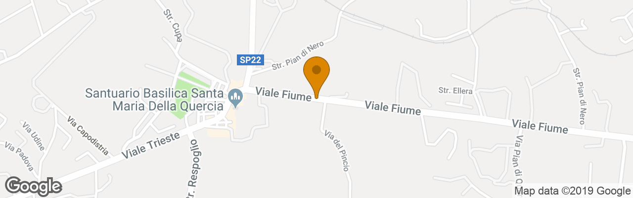 Hotel Ora Domus La Quercia 