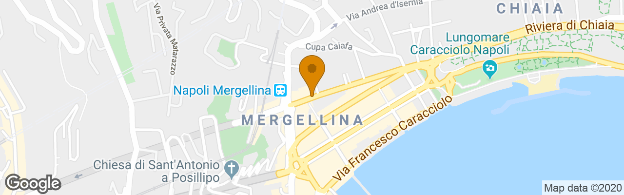 Bed and Breakfast Bed&Breakfast  La Dimora di Nettuno 