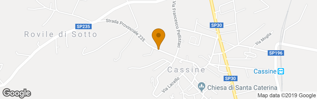 Bed & Breakfast Bed&Breakfast La Chicca 