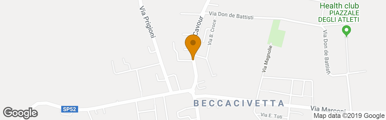 Hotel Villa Malaspina 