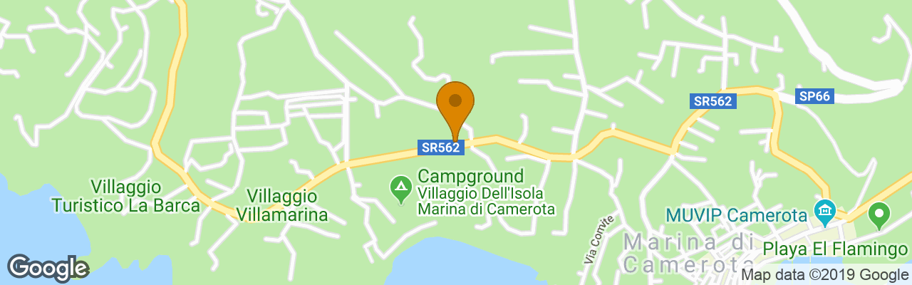 Hotel Mediterraneo Residence 