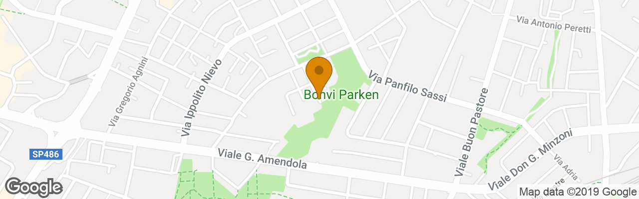 Hotel Real Fini Baia Del Re 