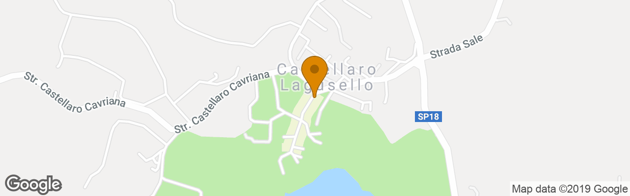 Hotel Corte Uccellanda 