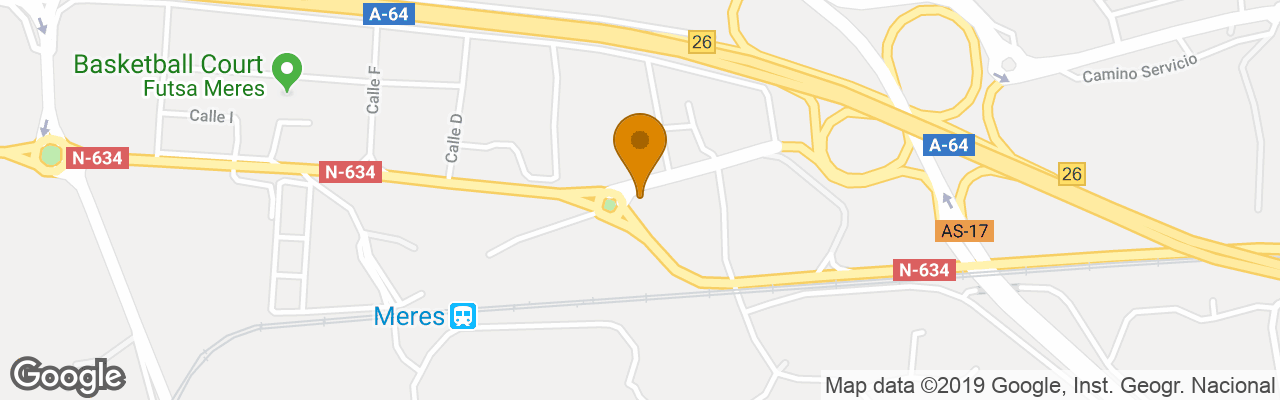 Hotel Zalle Don Fernando 