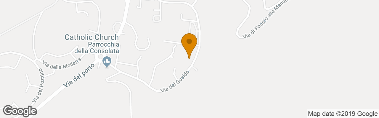 Golf Hotel Punta Ala 