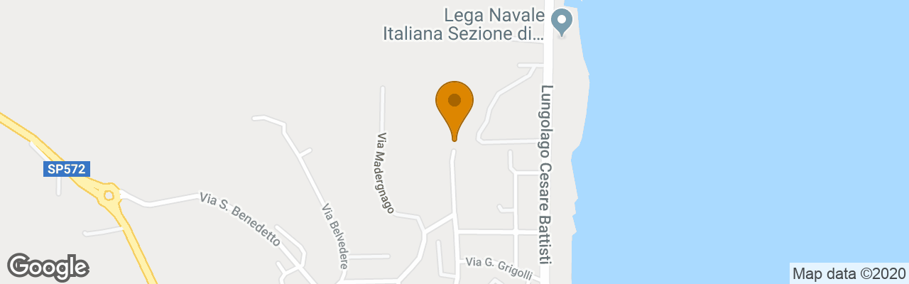 Residence Kristall Lago 