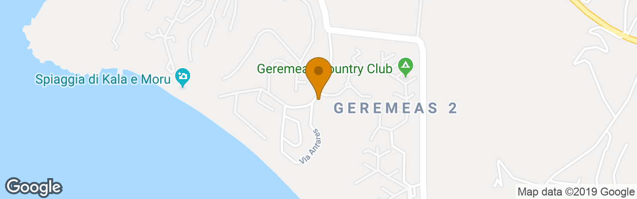 Hôtel Calaserena Village 