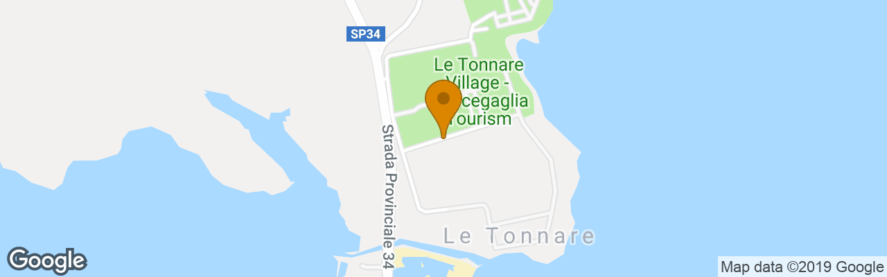 Hotel Le Tonnare Village 