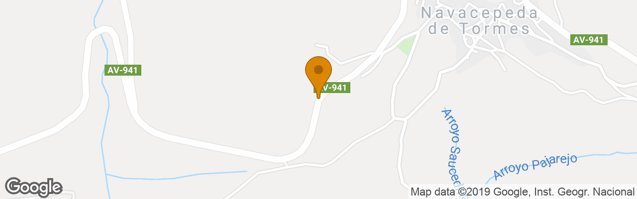 Hotel Capra Hispanica 