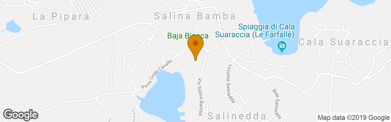 Club Hotel Baja Bianca 