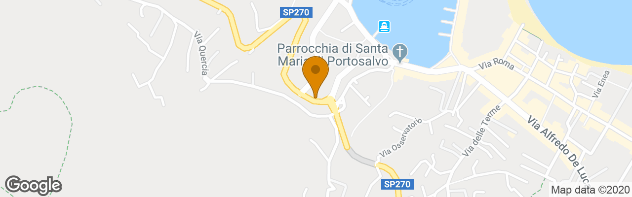 Hotel Continental Mare 