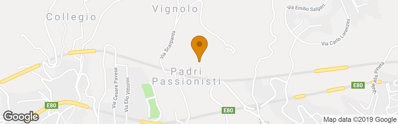 Hotel Torre Cambiaso 