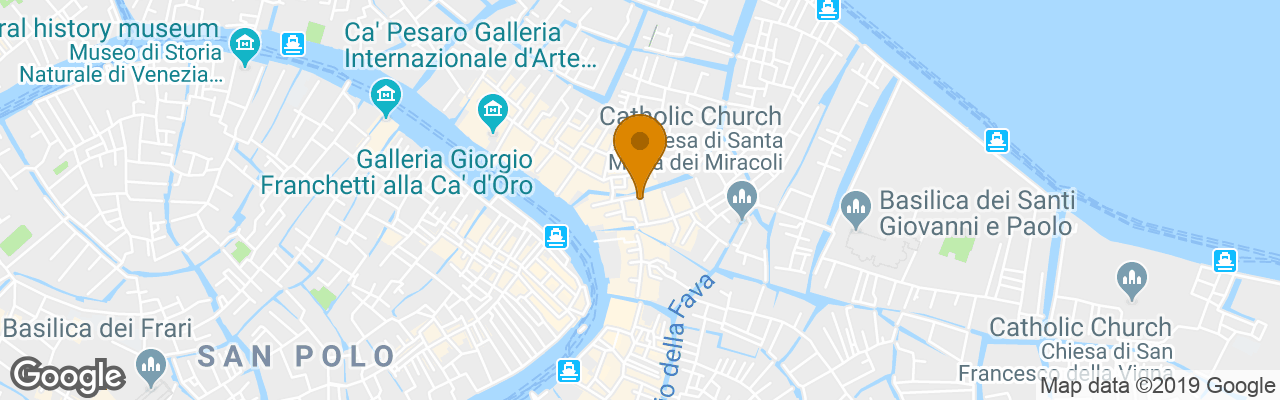 Hotel Casa Fornaretto 