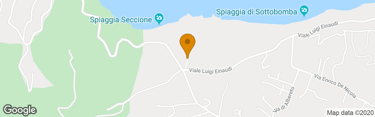 Hotel Villa Padulella 