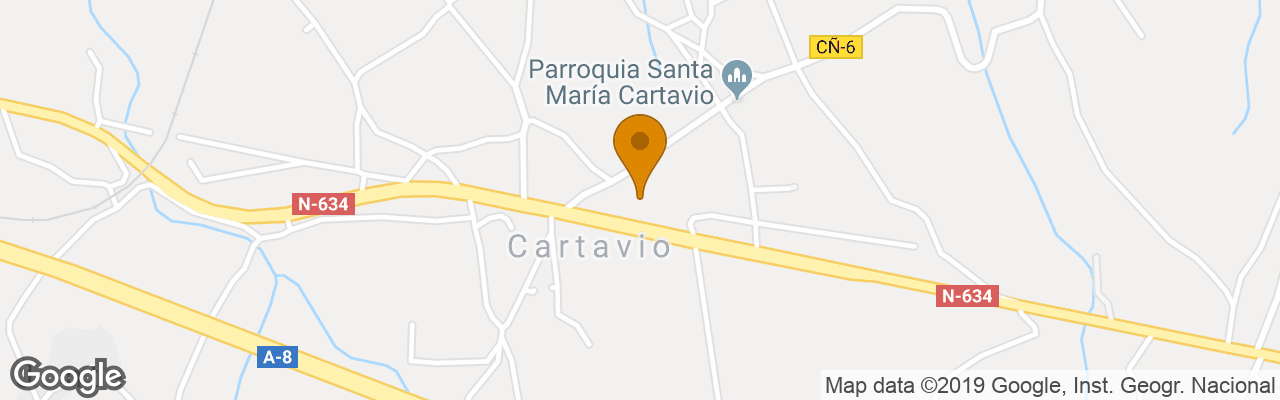 Hotel Casa De Castro 