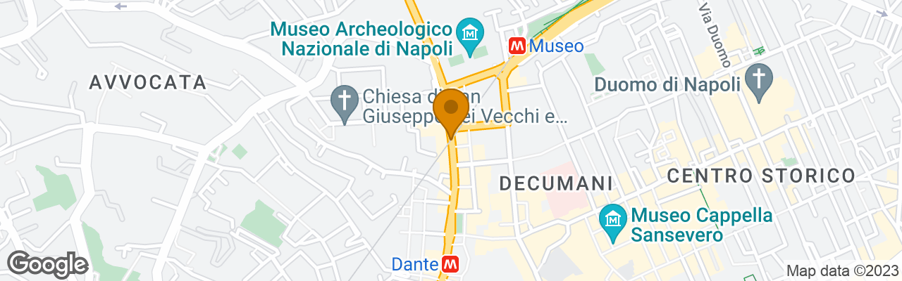 Hotel La Locanda dell'Arte & Victoria House 