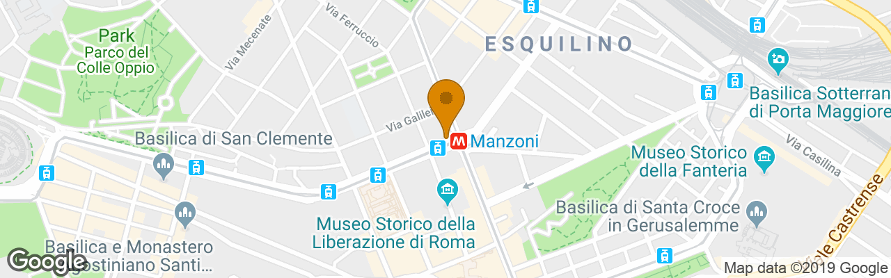 Best Western Plus Hotel Milton Rome 