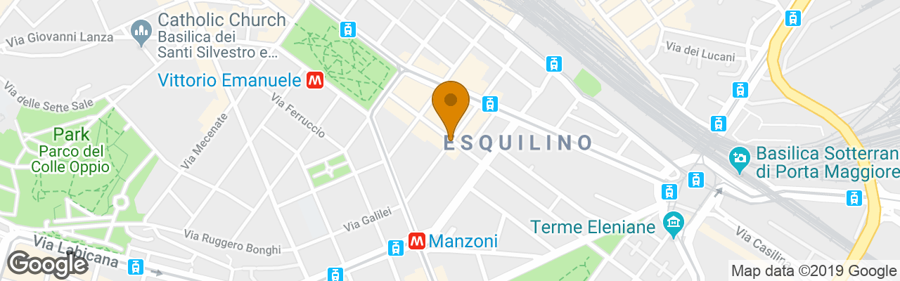 Hotel La Piccola Locanda 