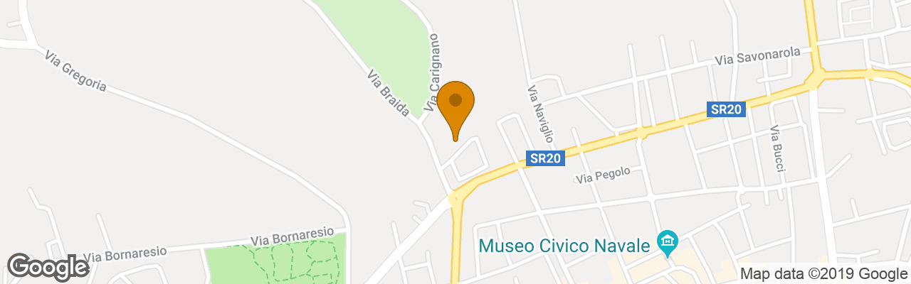 Hotel Continental Carmagnola 