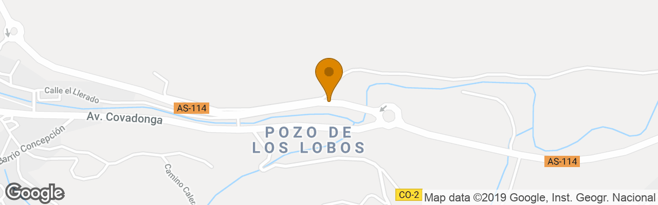 Hotel San Francisco Rural 