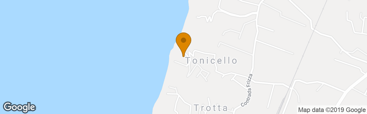 Hotel Villaggio Tonicello 