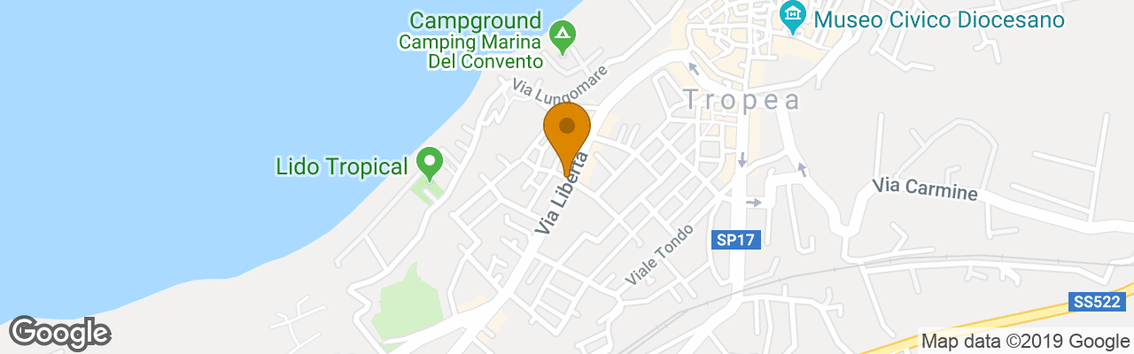 Hotel La Porta Del Mare 