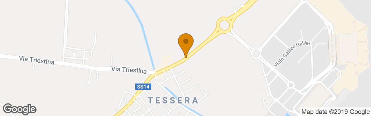 Hotel Courtyard by Marriott Venice Airport 