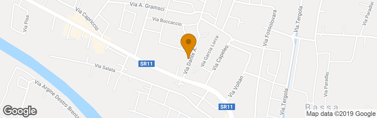 Hotel Villa Alighieri 